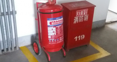 開展安全生產(chǎn)檢查 促進(jìn)政企工作雙贏