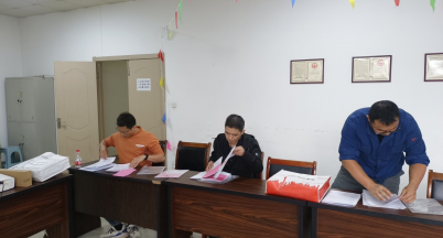 西班牙AENOR認證內(nèi)部審核