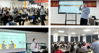 銘仕興新暖通阿里巴巴國(guó)際站持續(xù)建設(shè)，精益求精